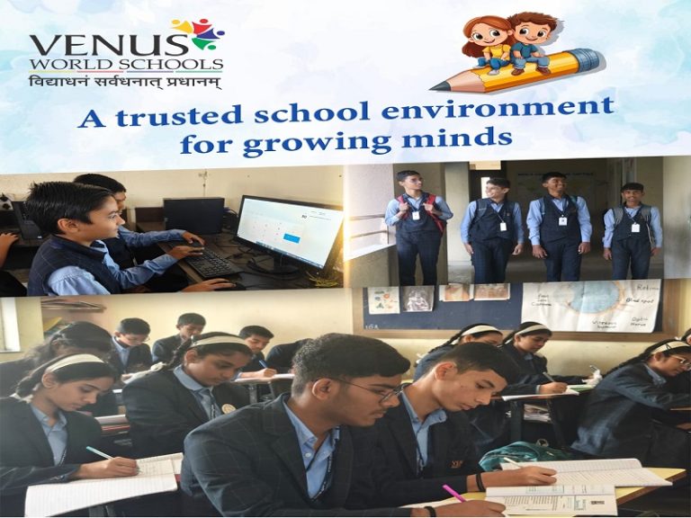 best school in hadapsar