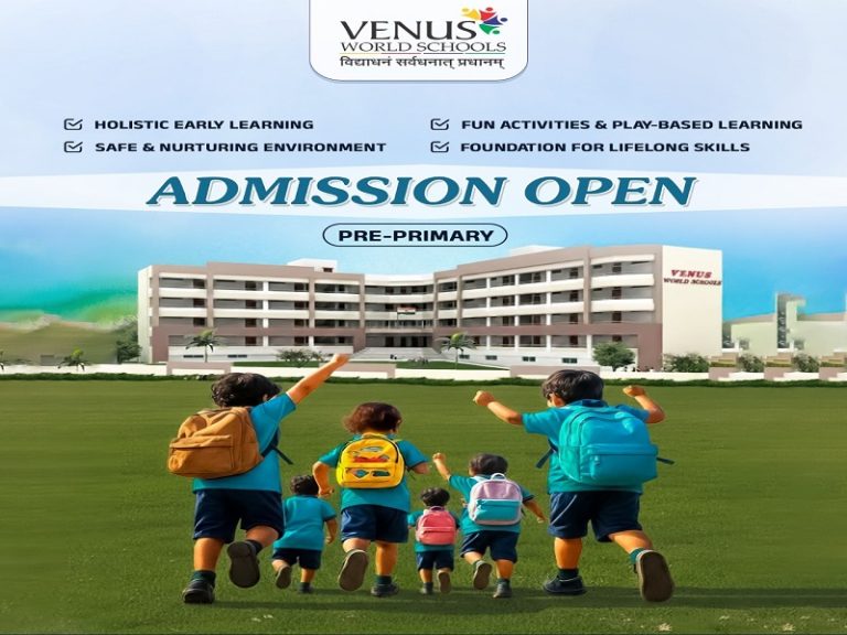 pre primary school in hadapsar