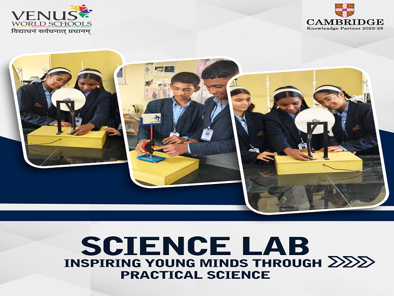 best school in hadapsar